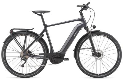 Giant AnyTour E+ 1 GTS Metallicanthracite 2020 