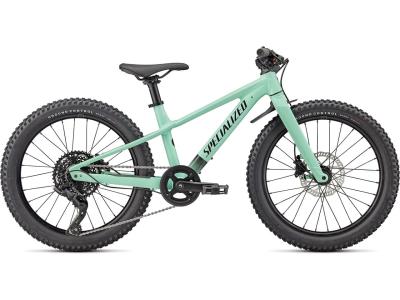 Specialized Riprock 20 Gloss Oasis / Black 2022 - Kinder-20