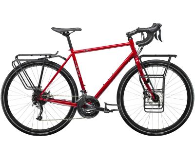 Trek 520 Diablo Red 2021 