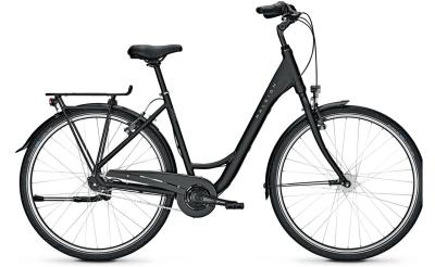 Raleigh Devon 7 magicblack matt 2022 - Unisex-28