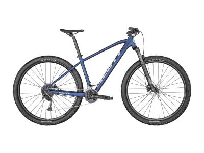 Scott Aspect 940 stellar blue / black 2022 - Damen-29