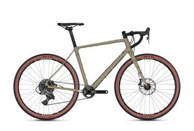 GHOST Endless Road Rage 8.7 LC U tan / titanium gray 2020 