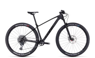 Cube Elite C:62 ONE carbon´n´black 2024 - 29