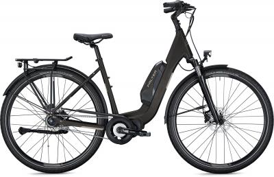 Falter E 8.2 RT 400 anthracite/grey, matt 2022 - 28