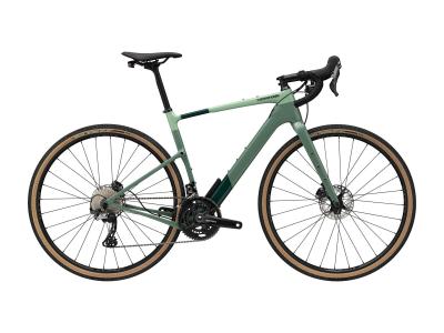 Cannondale Topstone Carbon 2 L Jade 2022 - Unisex-28