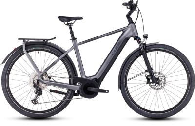 Cube Touring Hybrid EXC 625 grey´n´metal 2024 - 29