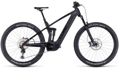 Cube Stereo Hybrid 140 HPC SLX 750 carbon´n´reflex 2024 - 29