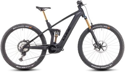 Cube Stereo Hybrid 140 HPC Actionteam 750 carbon´n´black 2024 - 29