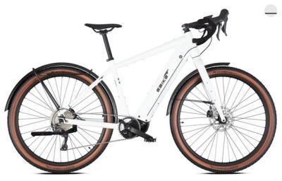 Ebike Offroad Pro Gravel 45 625Wh 