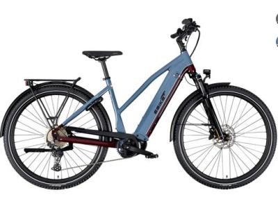 Ebike Trekking Pro Mix 50 500 Wh 