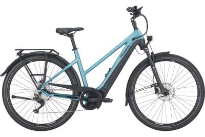 Pegasus Premio EVO 10 Lite summit lake blue 2023 - 28