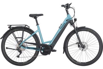 Pegasus Premio EVO 10 Lite summit lake blue 2023 - 28