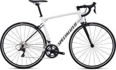 Specialized Allez Sport Gloss Cosmic White/Satin Black 2019 