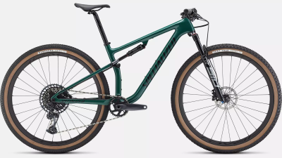 Specialized Epic Expert Gloss Pine / Chameleon Eyris Tint (25%) / Tarmac B 2022 - Unisex-29