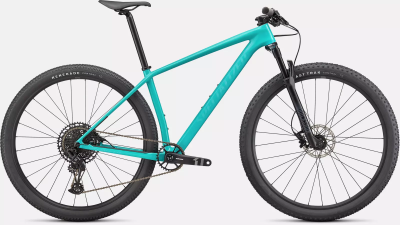 Specialized Epic Hardtail Gloss Lagoon / Chameleon Eyris 2022 - Unisex-29