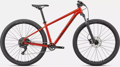 Specialized Rockhopper Comp 27.5 Gloss Redwood / Smoke 2022 - Unisex-27,5