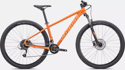 Specialized Rockhopper Sport 27.5 Gloss Blaze / Ice Papaya 2022 - Unisex-27,5