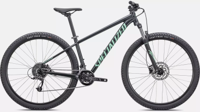 Specialized Rockhopper Sport 29 Satin Forest / Oasis 2022 - Unisex-29