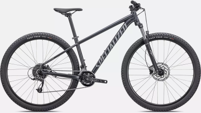 Specialized Rockhopper Sport 27.5 Satin Slate / Cool Grey 2022 - Unisex-27,5