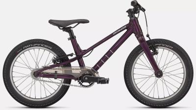 Specialized Jett 16 Singlespeed Gloss Cast Berry / UV Lilac 2022 - Kinder-16