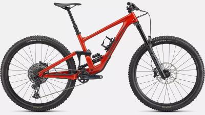 Specialized Enduro Comp Gloss Redwood / Smoke 2022 - Unisex-29