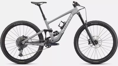 Specialized Enduro Comp Satin Cool Grey / White 2022 - Unisex-29