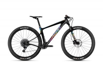 GHOST Lector SF World Cup Replica Team Camo Replica 2022 - 29
