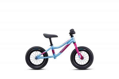 GHOST Powerkiddy 12 baby blue/magenta - glossy 2022 - 12