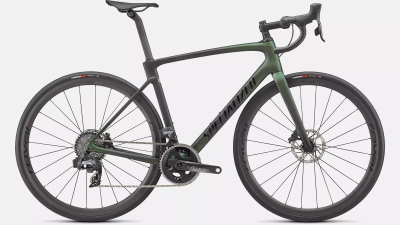 Specialized Roubaix Pro Chameleon Silver Green / Black / Spectraflair / Bl 2022 - Unisex-28