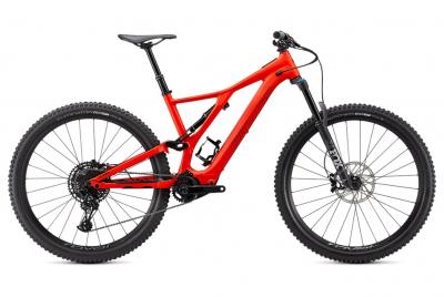 Specialized Turbo Levo SL Comp Rocket Red / Black  2021 - 320Wh 29