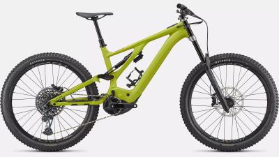 Specialized Kenevo Expert Satin Olive Green / Oak Green 2022 - Unisex-27,5