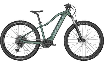 Scott Contessa Active eRIDE 920 prism green / soft mint 2022 - Damen-29