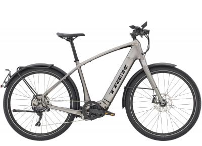 Trek Allant+ 8S Matte Gunmetal 2021 