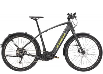 Trek Allant+ 8S Lithium Grey 2021 