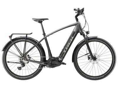 Trek Allant+ 7 LITHIUM GREY 2024 - 27,5