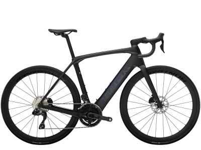 Trek Domane+ SLR 6 MATTE DEEP SMOKE 2023 - 28