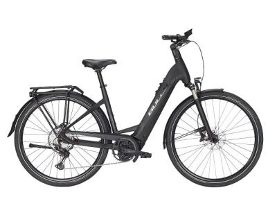 Bulls Cross Lite EVO Carbon carbon 2020 - 28
