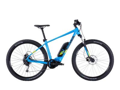 Bulls LT CX anodized blue 2021 - 29
