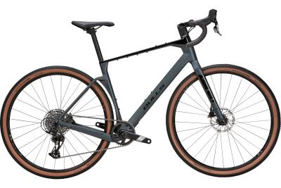 Bulls Machete sapphire black matt/carbon 2023 - 28