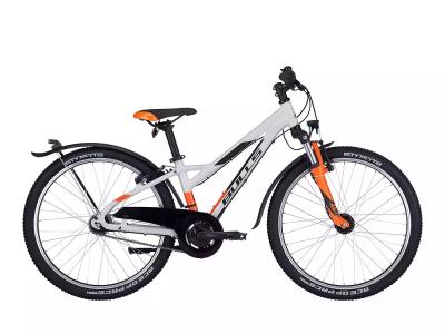 Bulls Sharptail Street 24