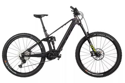 Bulls Sonic EN-SL 1 Carbon liquid titan metallic 2021 - 29
