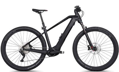 Bulls Sonic EVO 1 black 2022 - 27,5