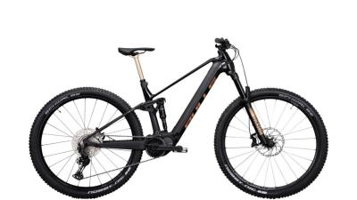 Bulls Sonic EVO AM-SL 1 black matt/jubiläum 2021 - 29