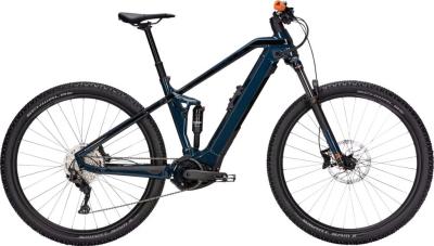 Bulls Sonic EVO TR 1 shiny petrol 2022 - 29