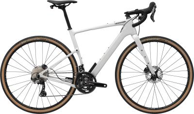 Cannondale Topstone Carbon 2 L Chalk 2024 - 28
