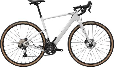 Cannondale Topstone Carbon 2 L Chalk 2022 - Unisex-28