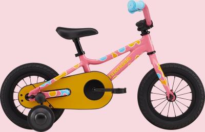 Cannondale Kids Trail 12 FlaminGoes 2022 - Kinder-12