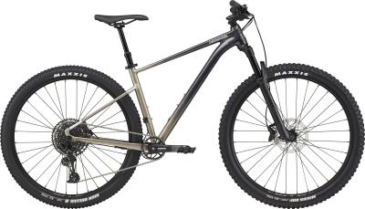 Cannondale Trail SE 1 Meteor Gray 2021 