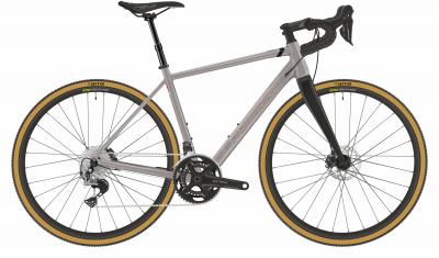 Lapierre Crosshill 5.0 grau 2021 - 29