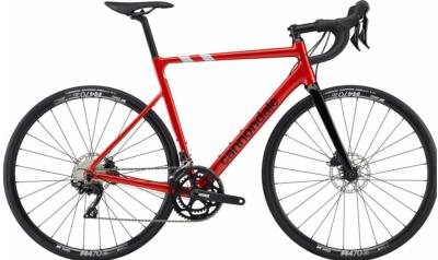 Cannondale CAAD13 Disc 105 Candy Red 2024 - 28